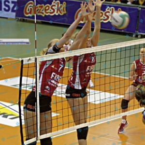 Röplabda versenyháló (6 pontos kifeszítéssel, 50 cm-es fejhevederrel)