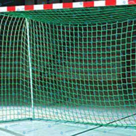 Futsal kapuháló